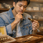 新手第一次抽雪茄怎么选？入门必看指南（2026最新）